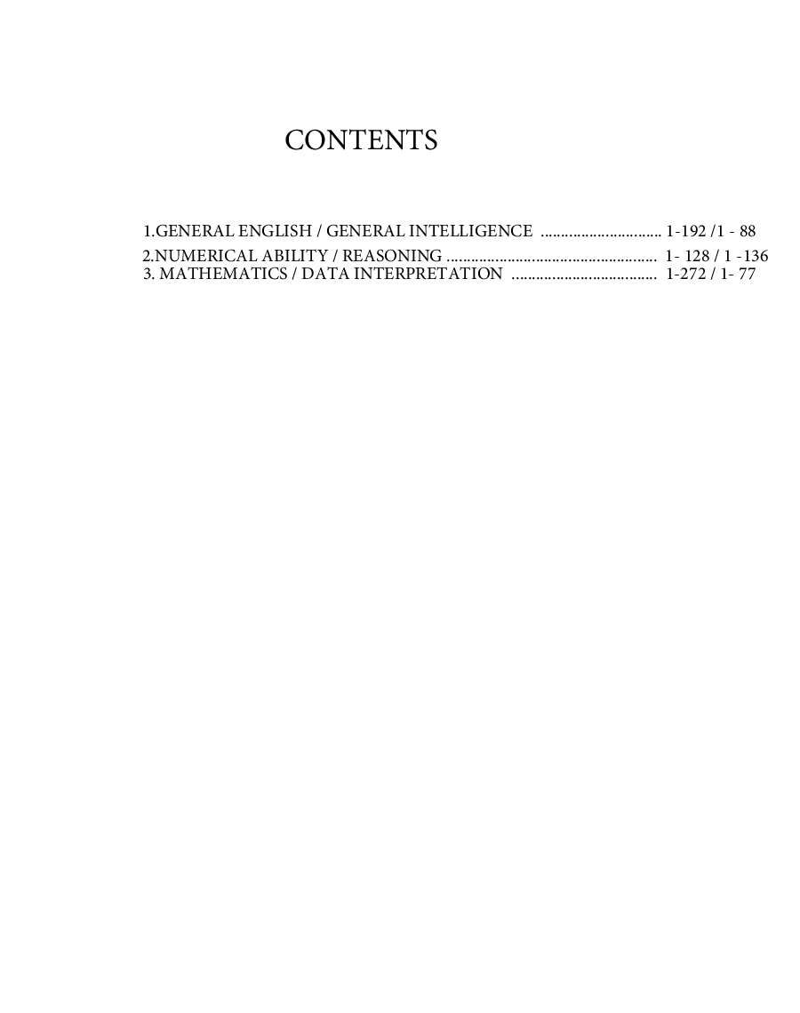 PGCIL Apprentice Exam 2021 - Page 4