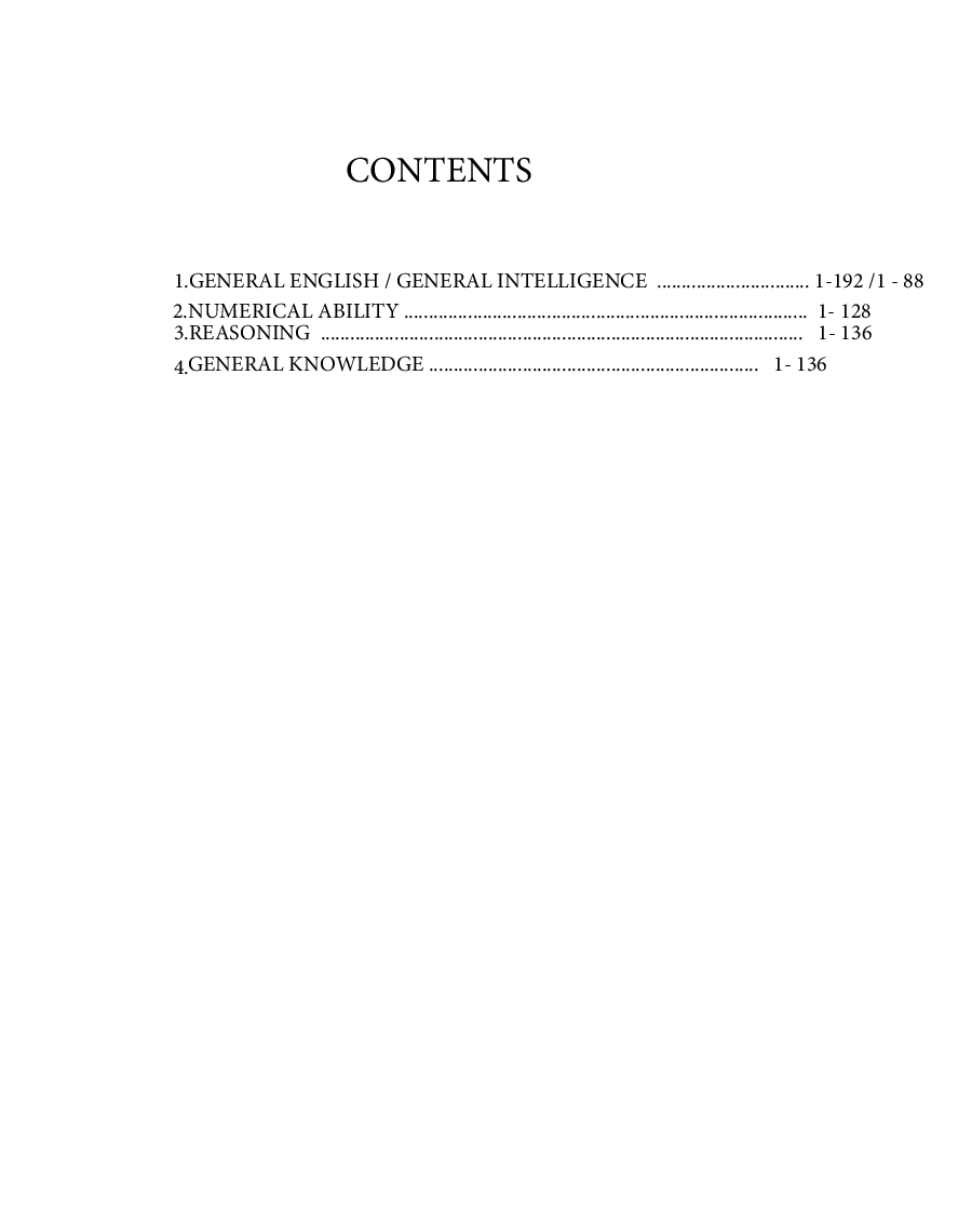 Haws Cook, Fatiguemen Recruitment - Page 4