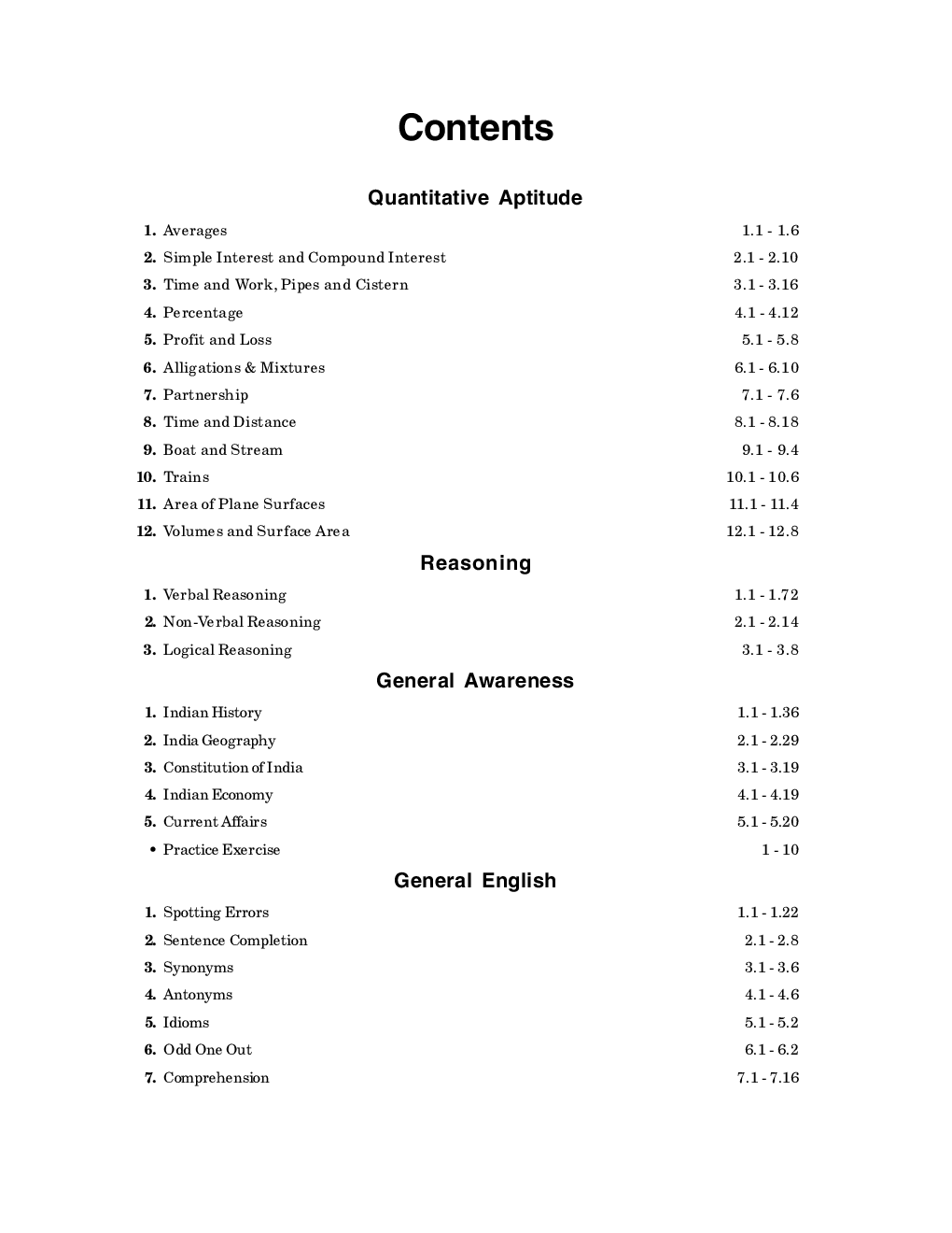 SAIL 2022  Operator cum Technician (Trainee) - Mechanical Engineering - Page 4