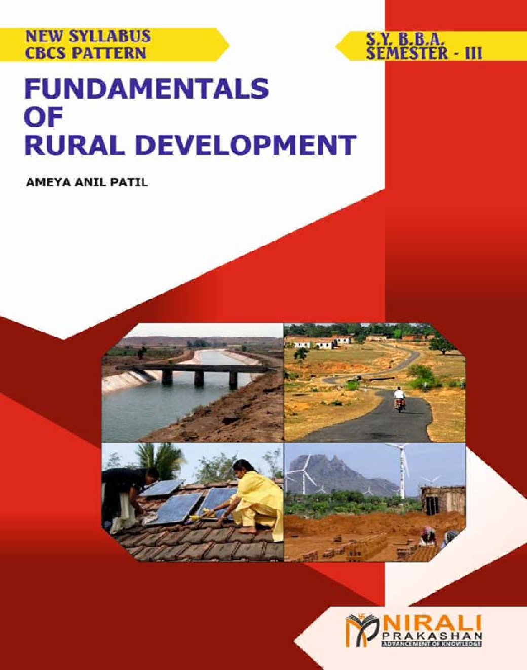 FUNDAMENTALS OF RURAL DEVELOPMENT - Page 1