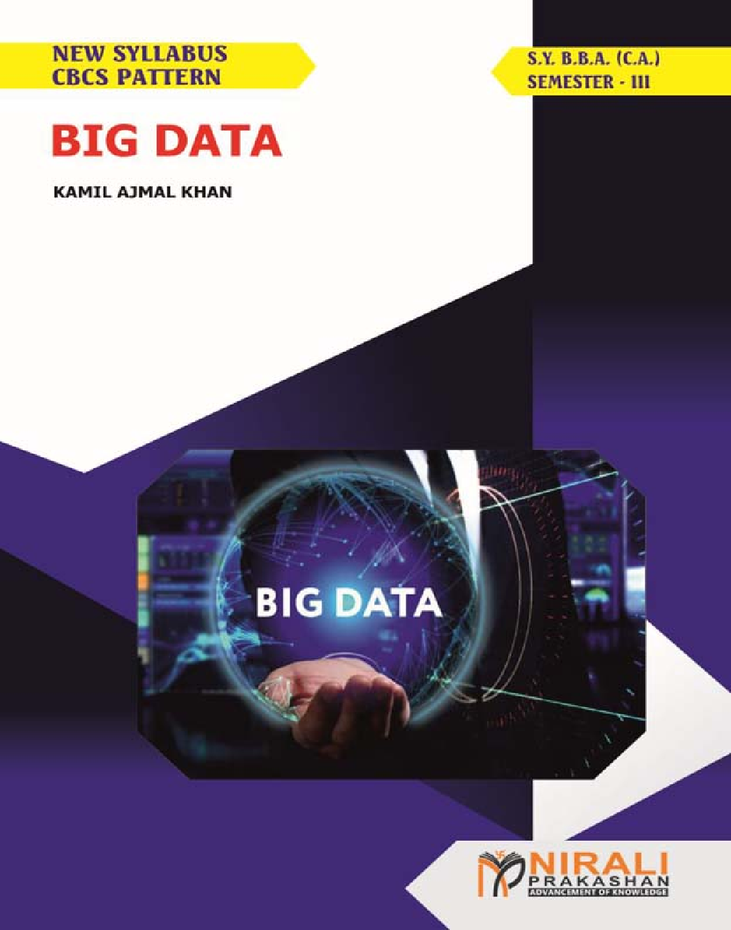 BIG DATA - Page 1