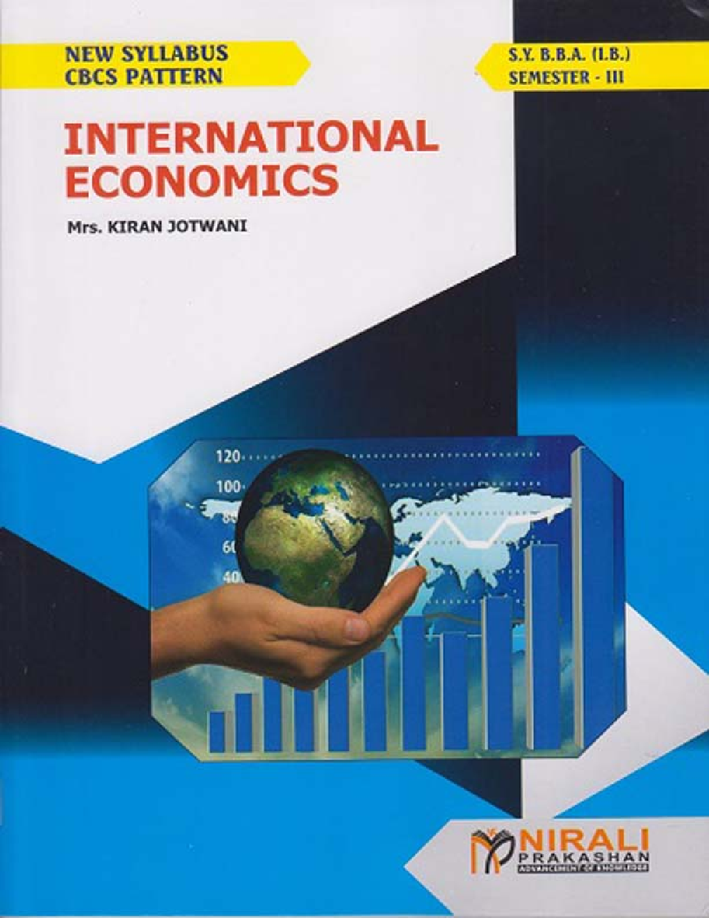 INTERNATIONAL ECONOMICS - Page 1