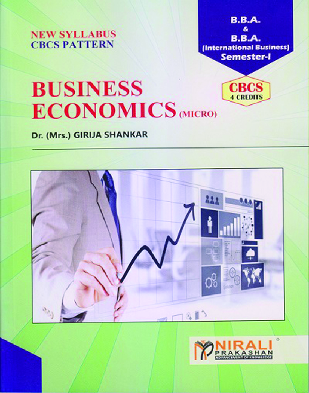 BUSINESS ECONOMICS (Micro) - Page 1