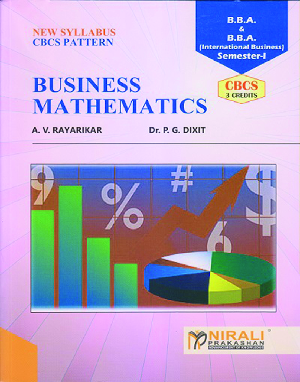 BUSINESS MATHEMATICS - Page 1