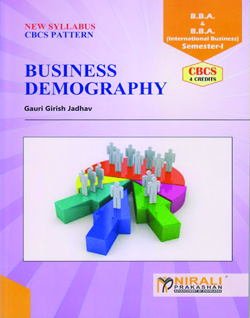 BUSINESS DEMOGRAPHY - Page 1
