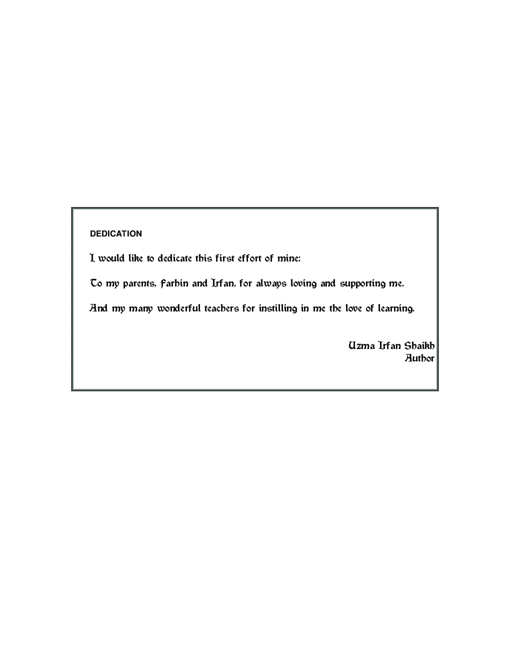 CONSUMER BEHAVIOUR AND SALES MANAGEMENT - Page 4