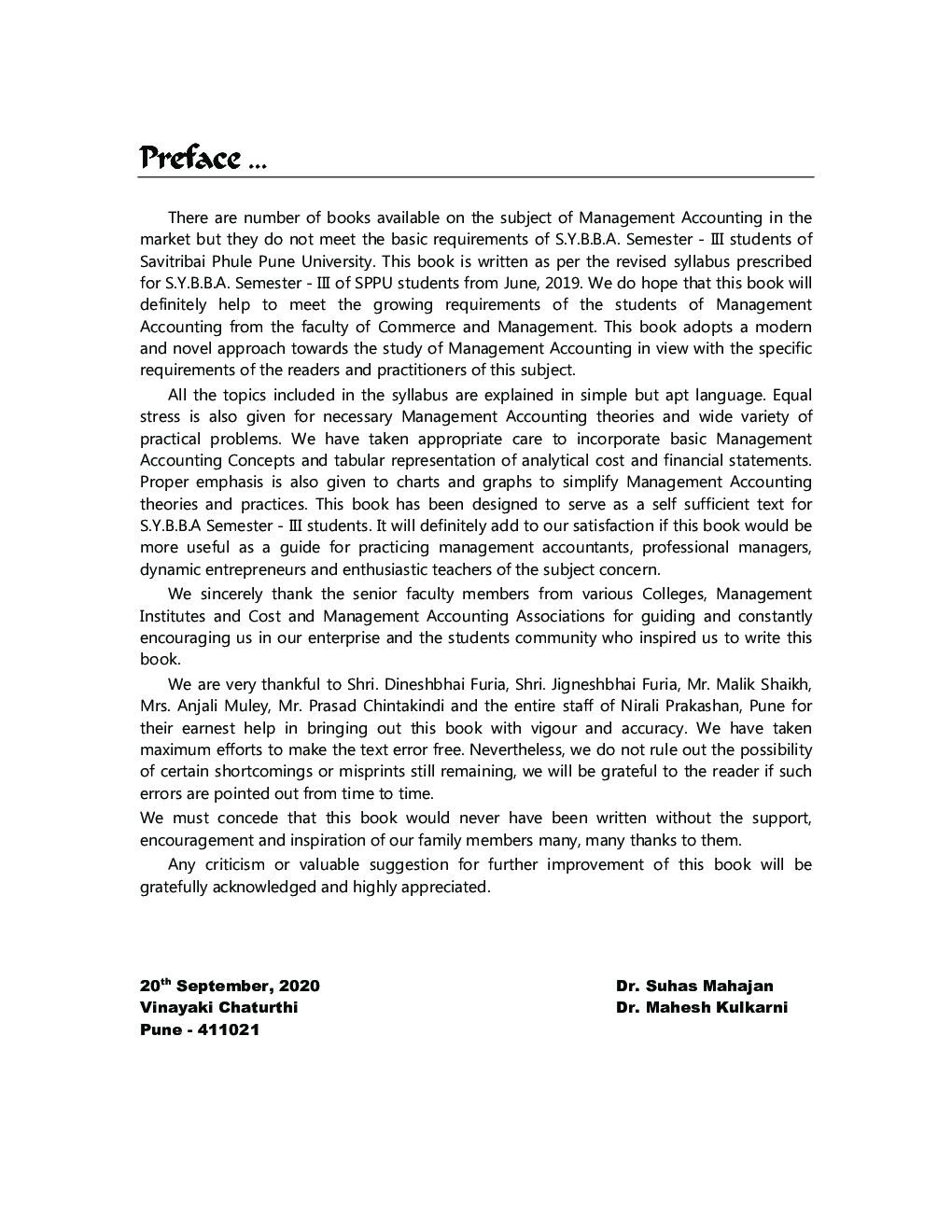 MANAGEMENT ACCOUNTING - Page 4