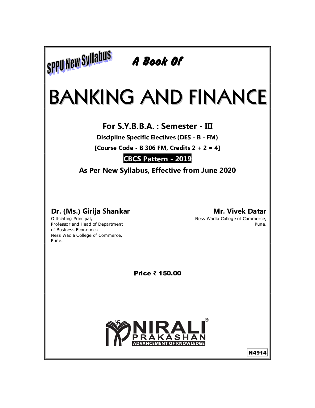 BANKING AND FINANCE - Page 2