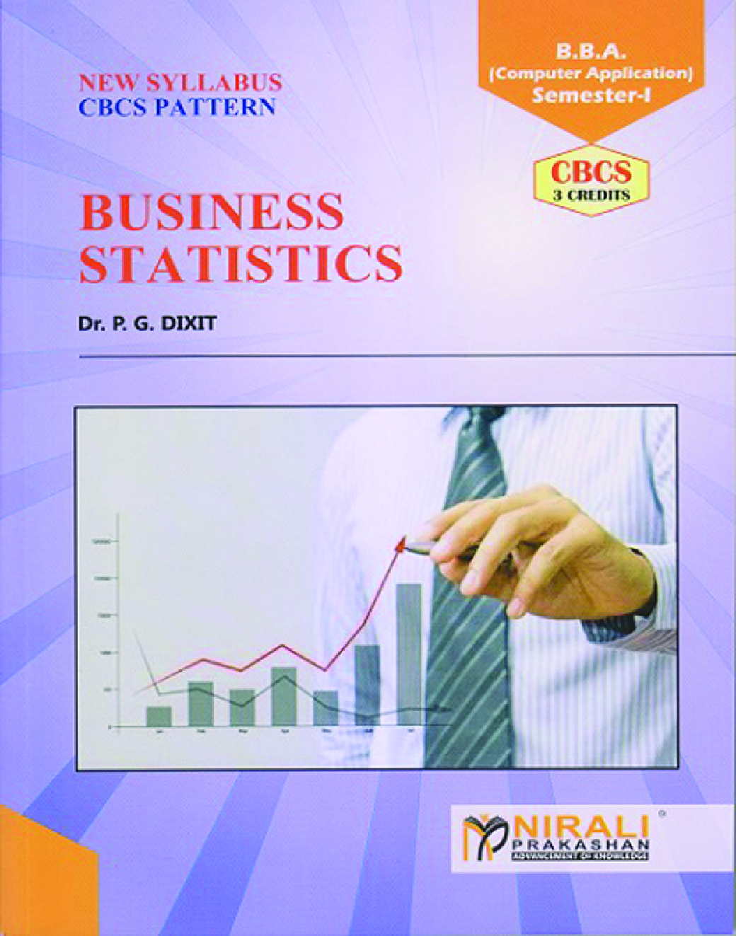 BUSINESS STATISTICS (Course Code 105) - Page 1
