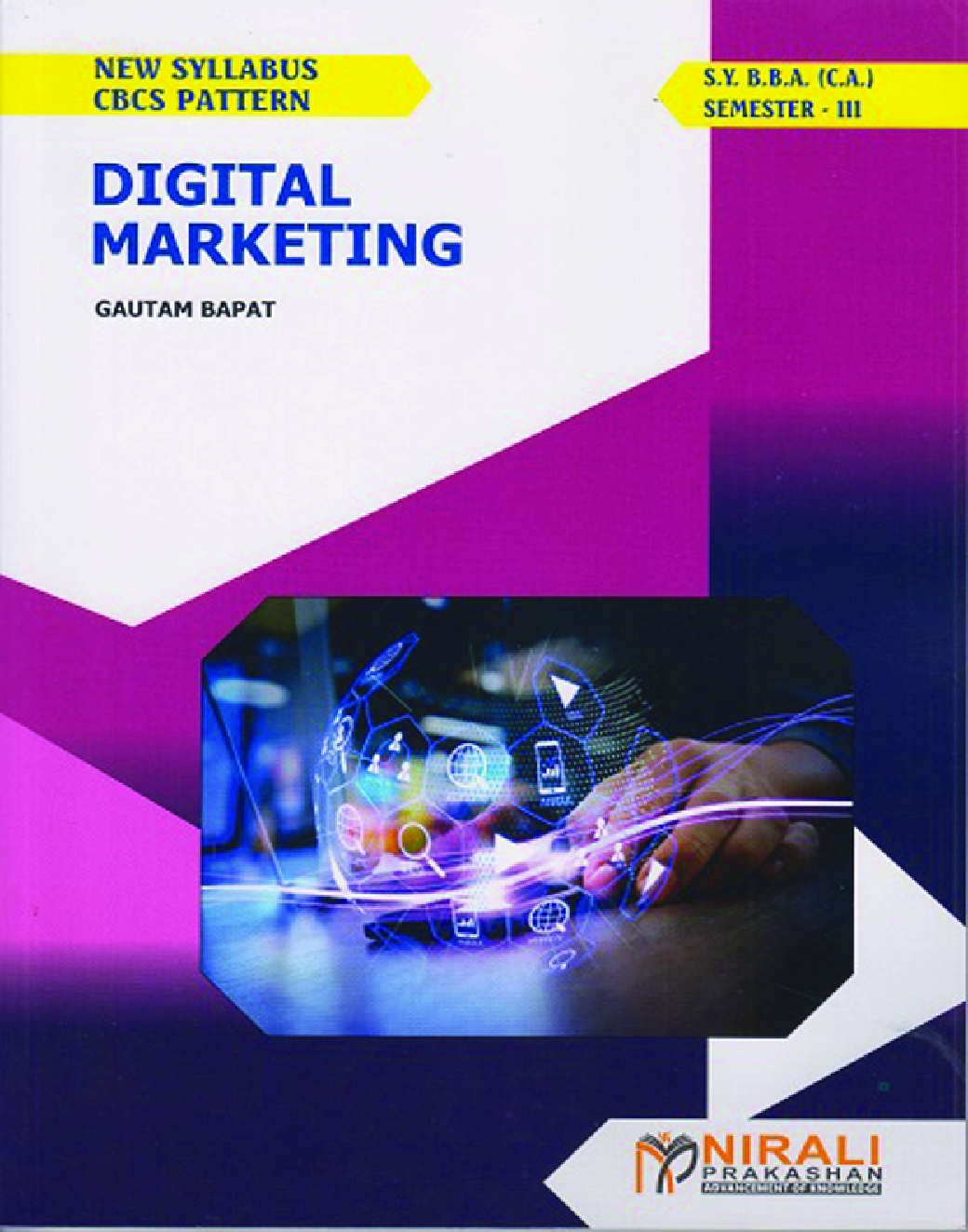 DIGITAL MARKETING - Page 1