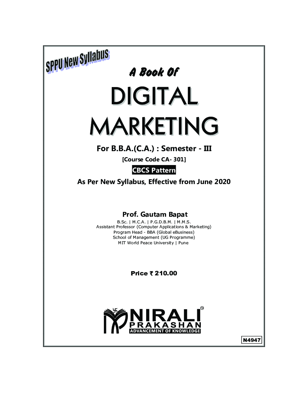 DIGITAL MARKETING - Page 2