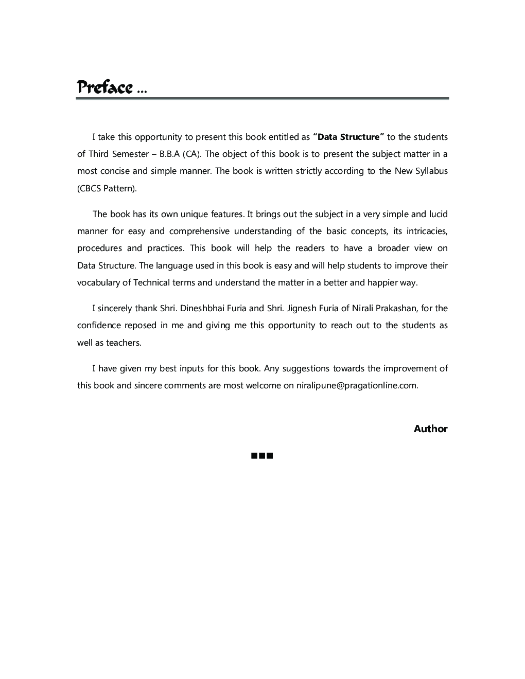 DATA STRUCTURE - Page 4