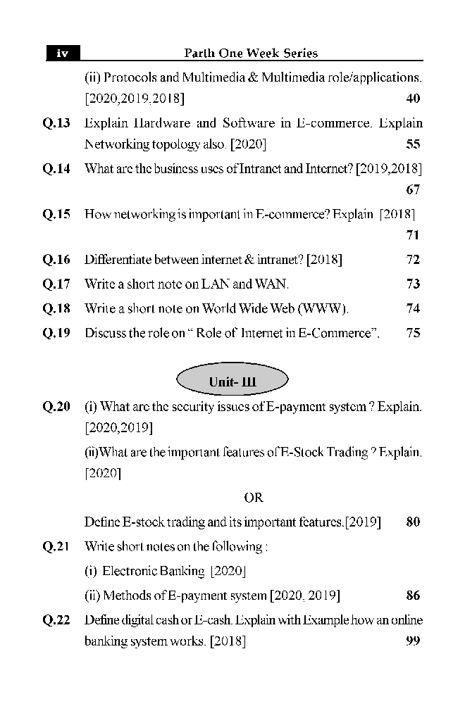 E-Commerce Paper-5 - Page 5