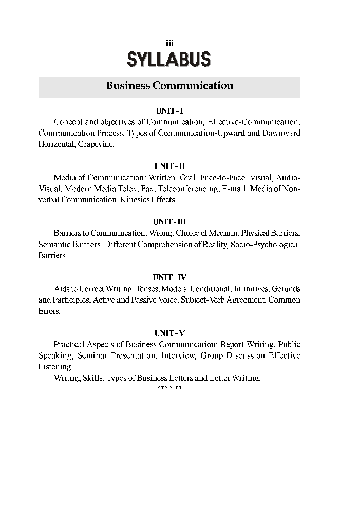 Business Communication Paper-2 - Page 4