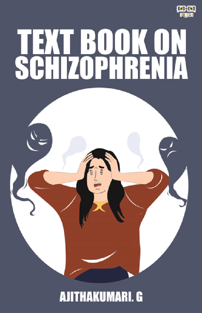 TEXT BOOK ON SCHIZOPHRENIA  - Page 1