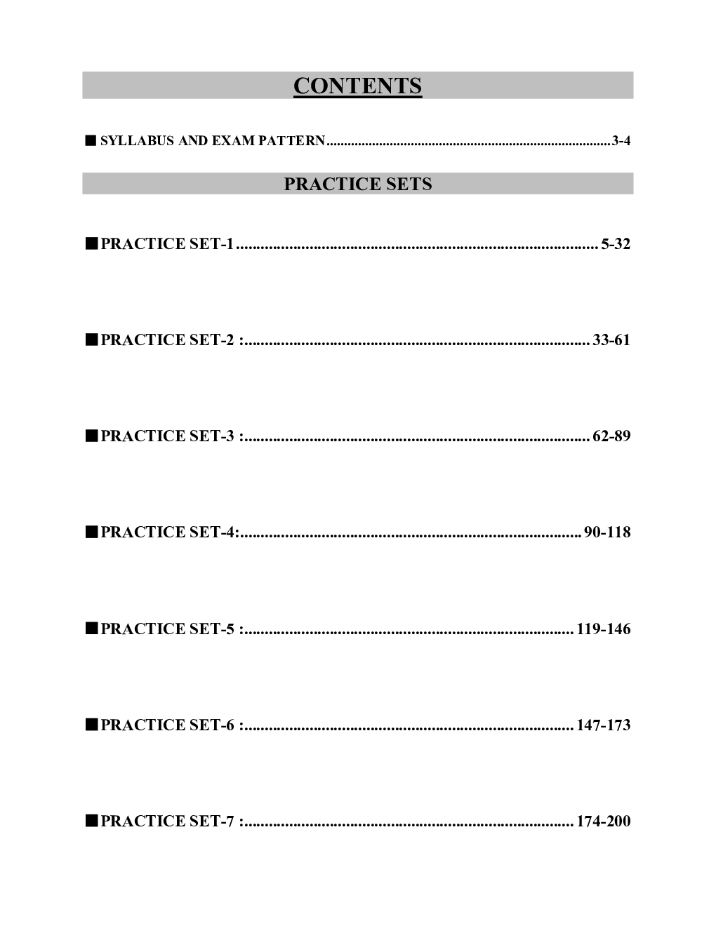 SSC IMD Electronics & Telecommunication Practice Book And Solved Papers 2023 - Page 3