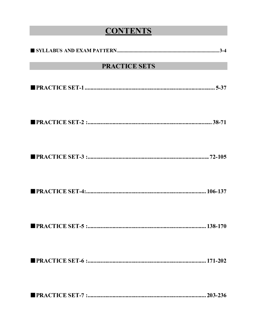 SSC IMD Physics Practice Book 2023 - Page 3