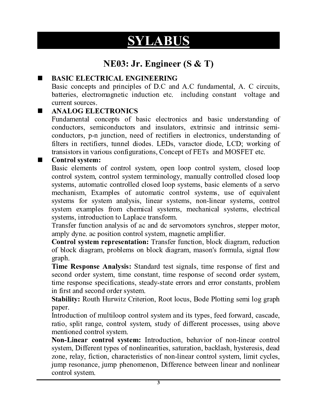 UP MRCL JE/SCTO Electronics Signal & Telecommunication Engineering साल्व्ड पेपर्स 2023 - Page 4