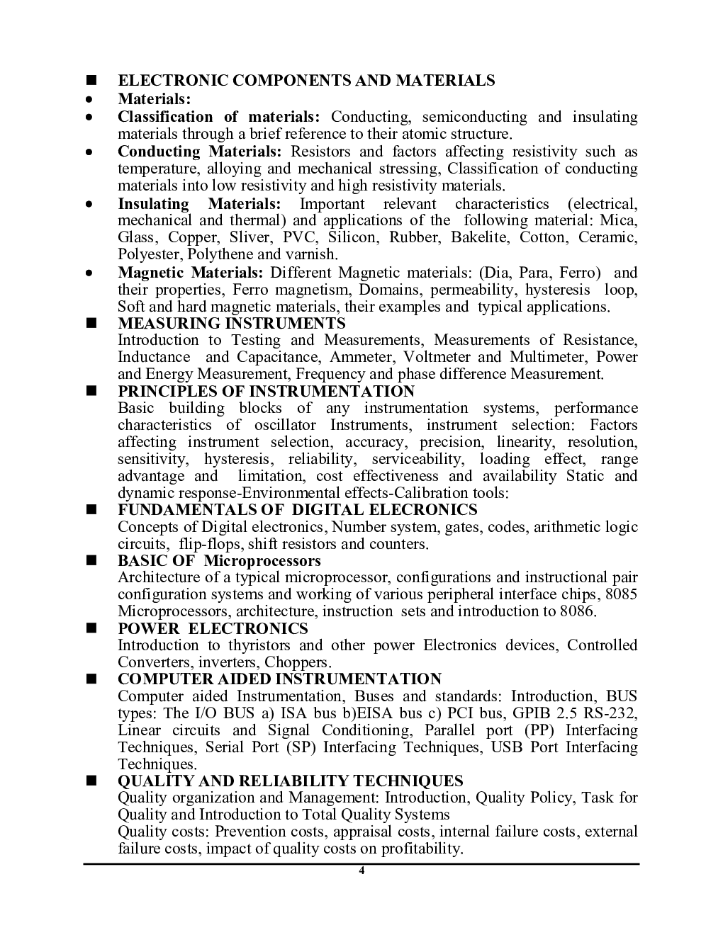 UP MRCL JE/SCTO Electronics Signal & Telecommunication Engineering साल्व्ड पेपर्स 2023 - Page 5