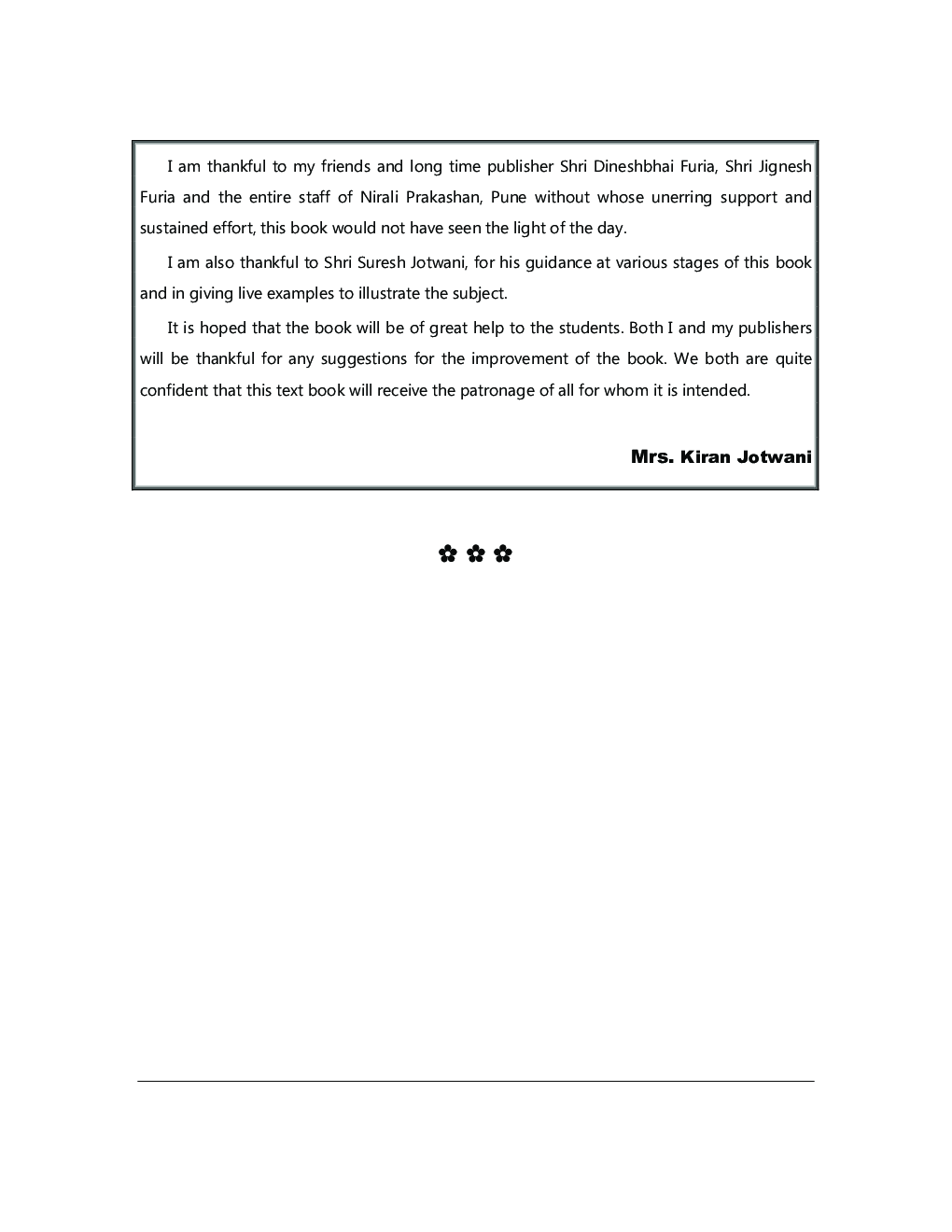 INDUSTRIAL ECONOMICS (Mcom - Semester 2) - Page 5