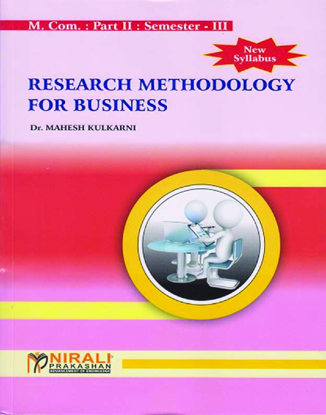 RESEARCH METHODOLOGY FOR BUSINESS - Page 2
