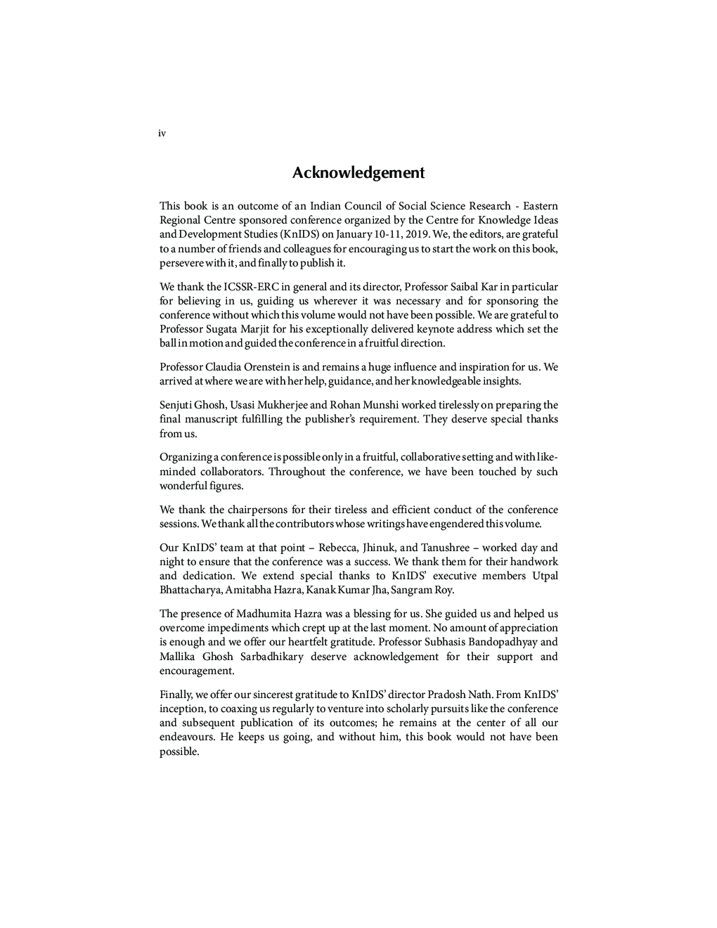Evolution of Tradition - Interrogating Transformations in Traditional Folk Perforiming Arts - Page 5