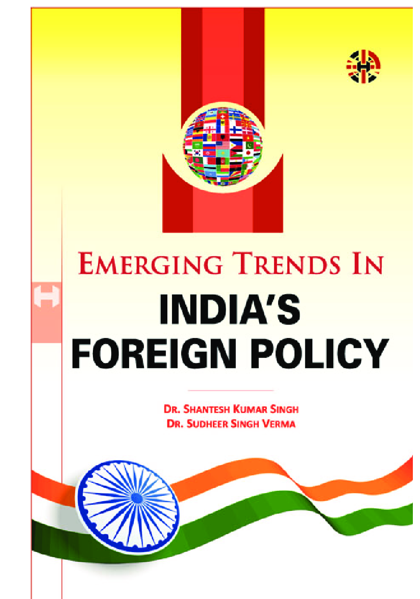 Emerging Trends in India's Foreign Policy - Page 1