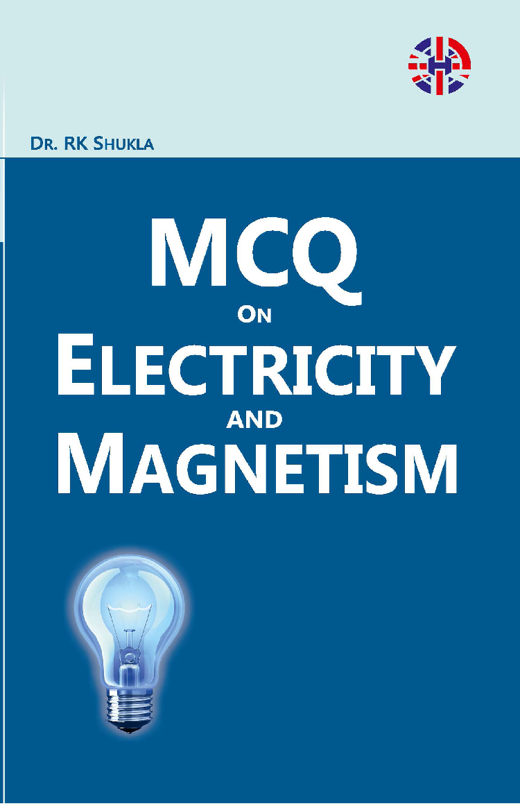 MCQ on Electricity and Magnetism  - Page 1