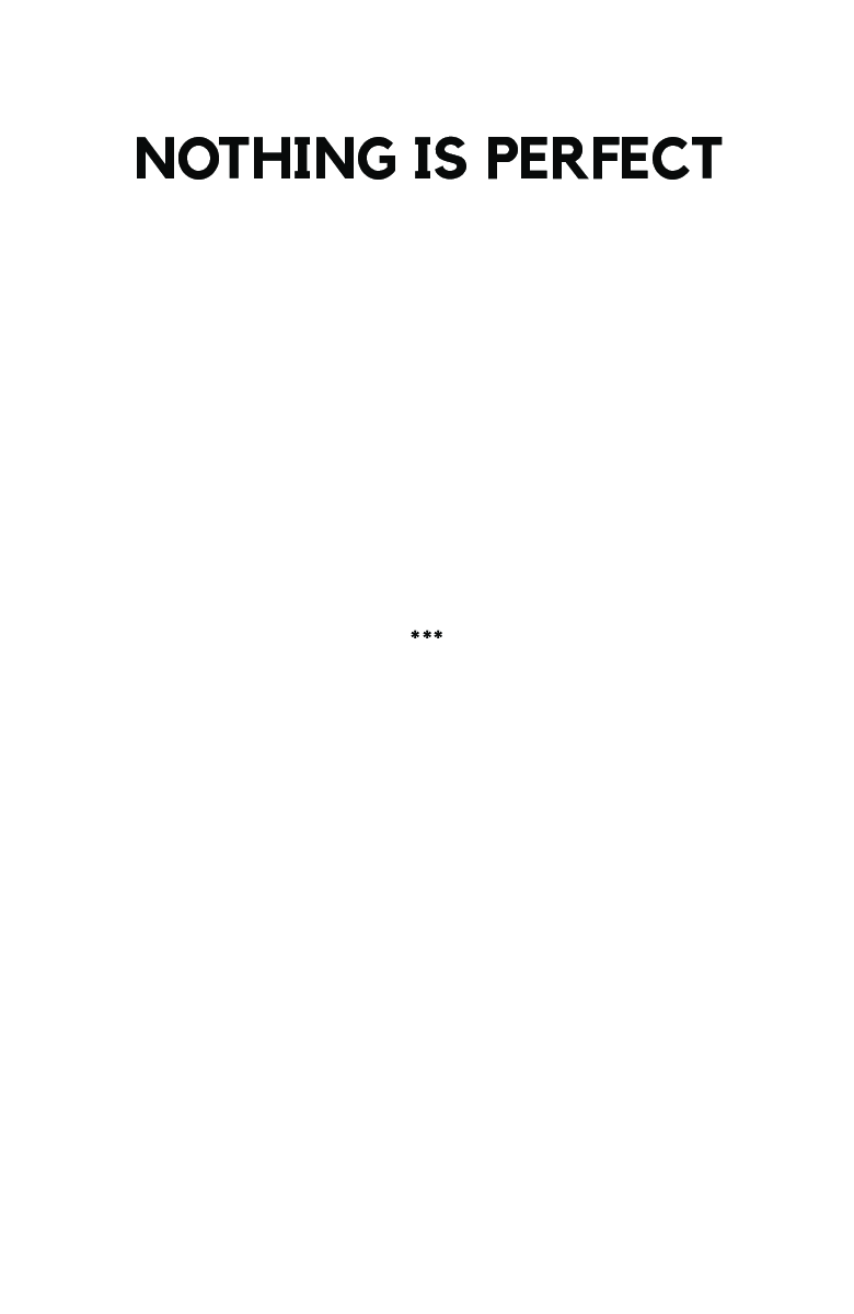 Nothing is Perfect: A Risk Based Industrial Disaster Planning & Response  - Page 4