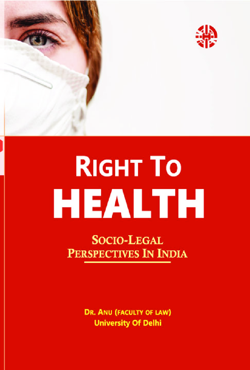 Right to Health: Sociolegal Perspective  - Page 1
