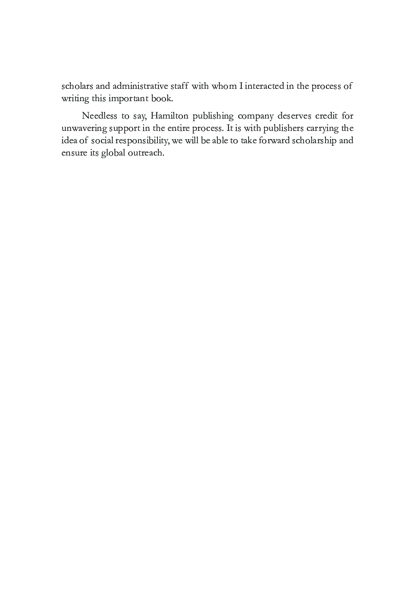 Right to Health: Sociolegal Perspective  - Page 5
