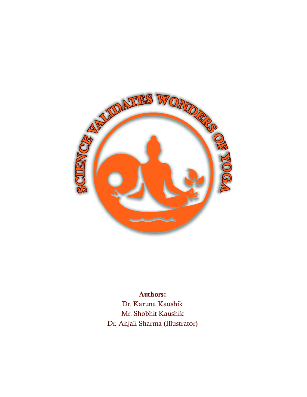 Science Validates Wonders of Yoga - Page 2