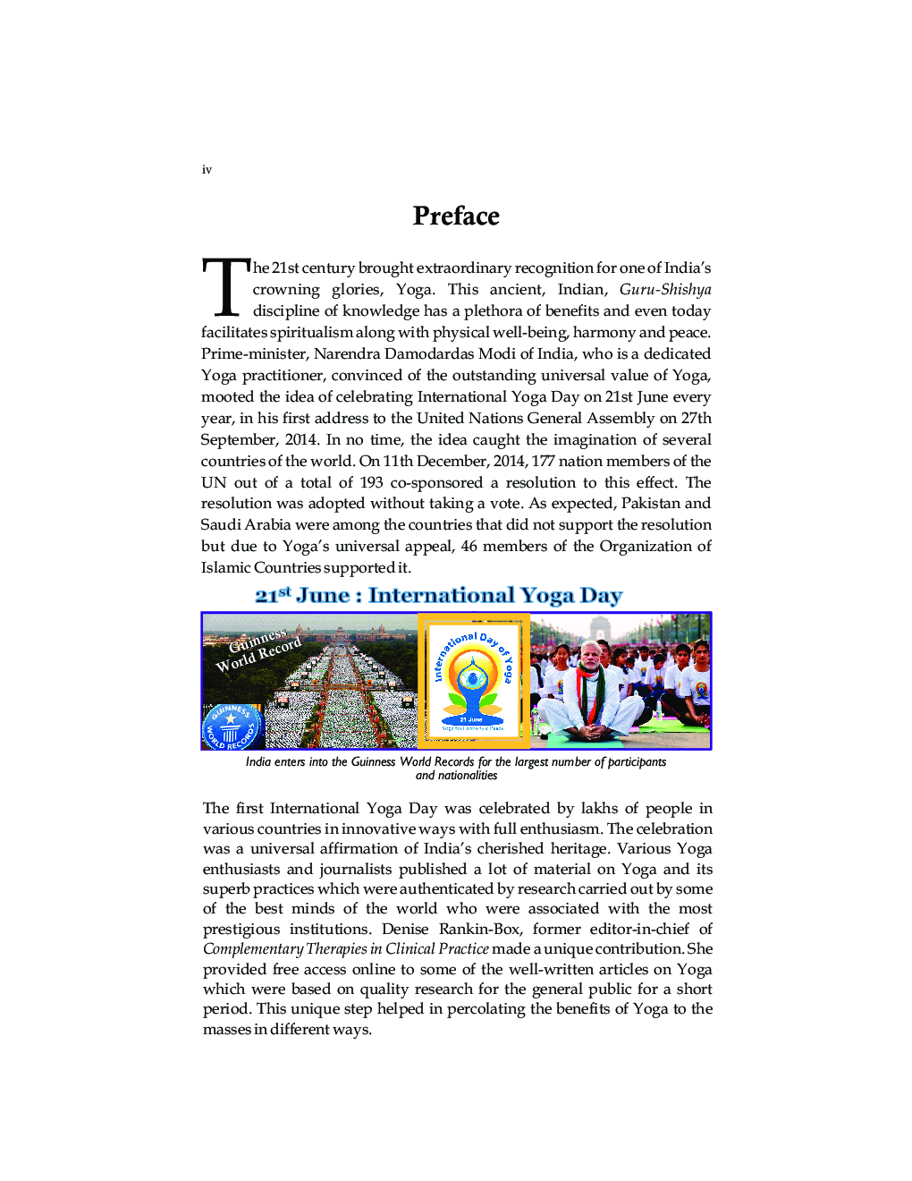 Science Validates Wonders of Yoga - Page 5