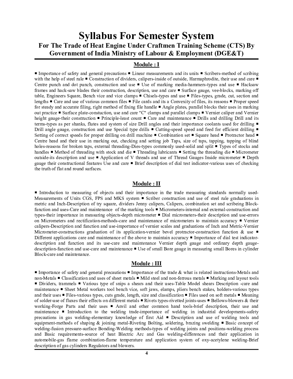 RRB ALP Stage-II हीट इंजन अध्यायवार साल्व्ड पेपर्स - Page 5