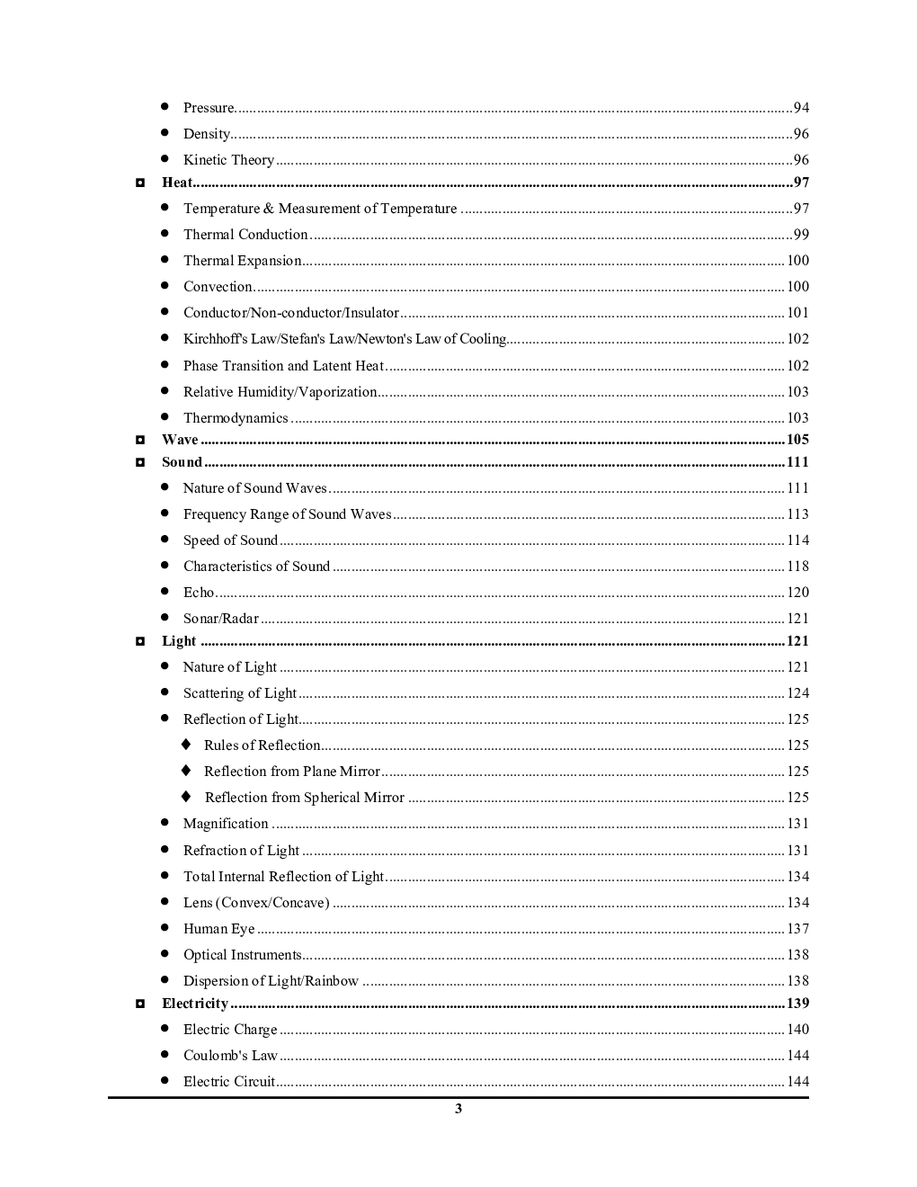 RRB General Science Chapterwise Solved Papers 2022-23 - Page 4