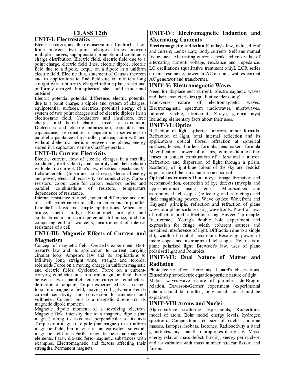 All India NEET/JEE (Main) Mechanics (Physics) Solved Papers - Page 5