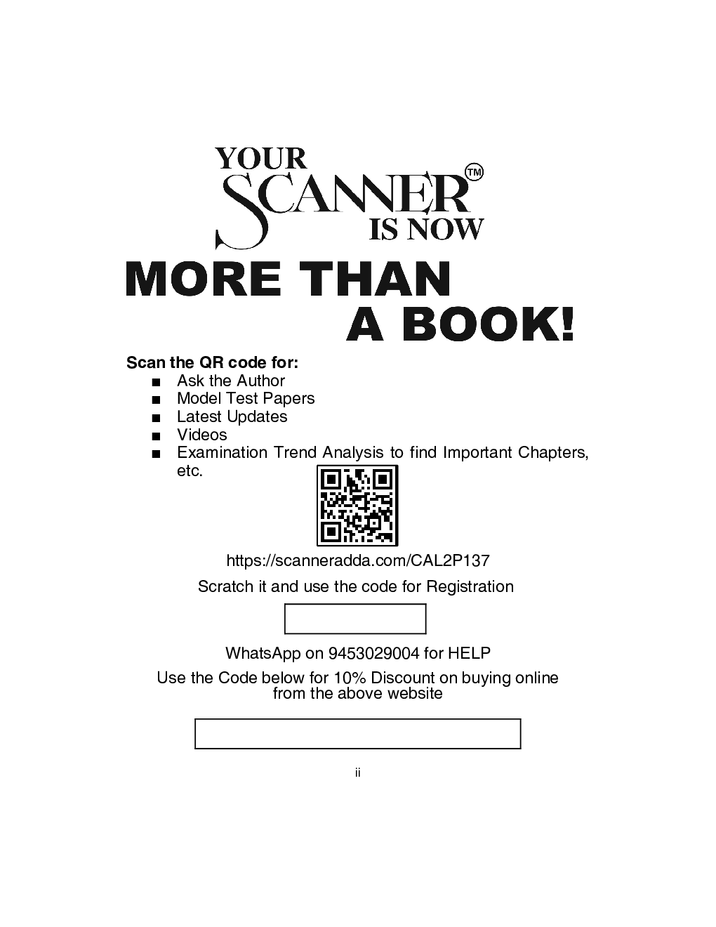 Shuchita Scanner CA Intermediate Group - I Paper - 1 Accounting (Applicable for May 2023) - Page 3