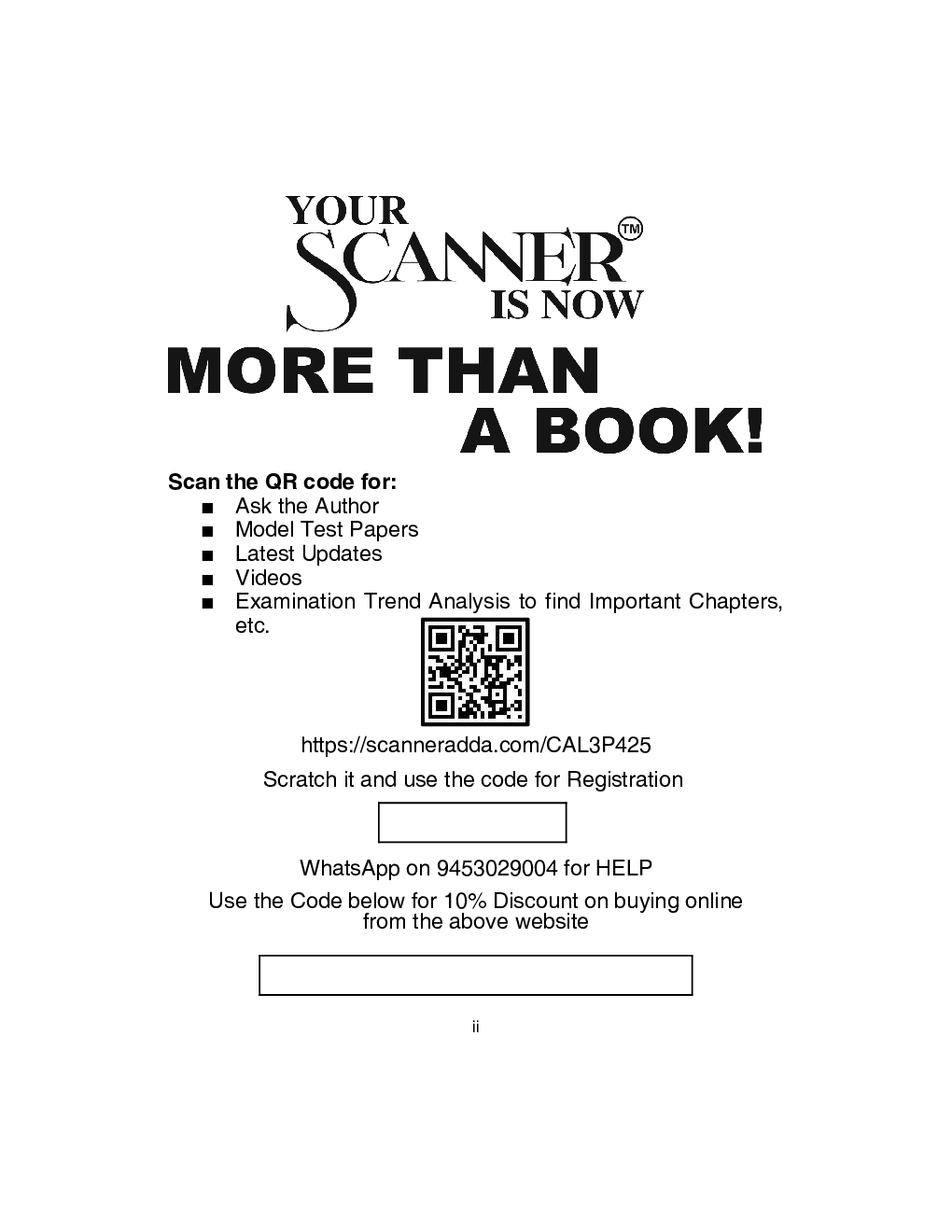Shuchita Scanner CA Final Group - I Paper - 4 Corporate and Economic Laws (Applicable for May 2023) - Page 3