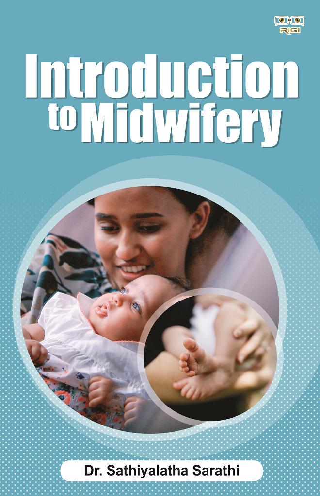 Introduction to Midwifery - Page 1