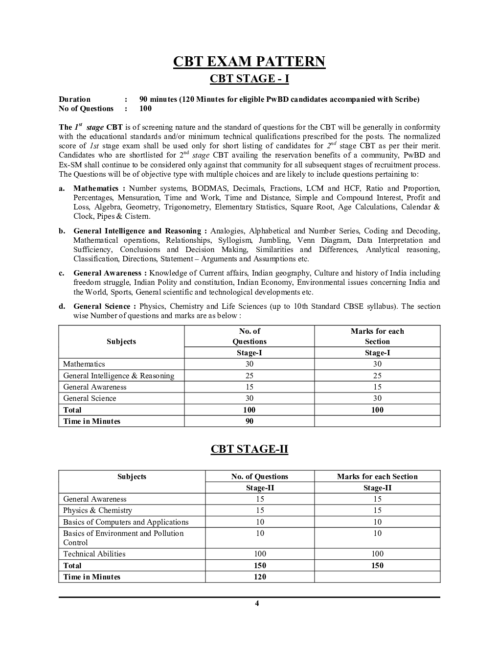 RRB JE जूनियर इंजीनियर साल्व्ड पेपर्स 2023-24 - Page 5