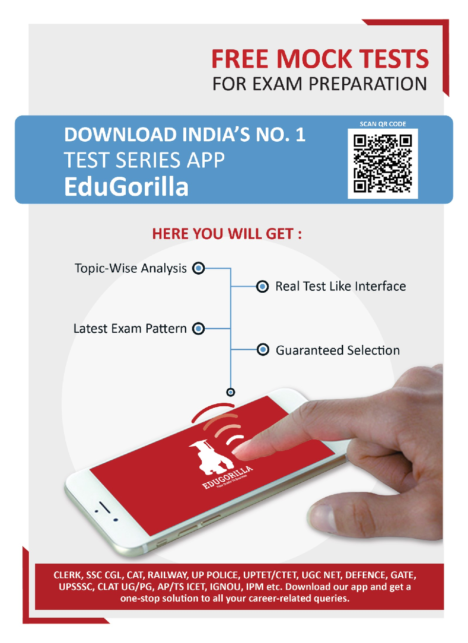 Banking Awareness For Mains Book 2023 (English Edition) - 31 Solved Topic-wise Tests SBI/IBPS/RBI/Clerk/PO and Other Competitive Exams with Free Access to Online Tests - Page 2