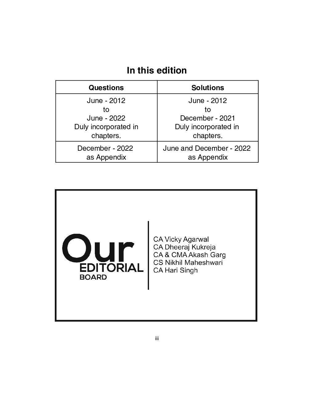 Shuchita Scanner CS Executive Programme Module-I (2017 Syllabus) Paper-3 Setting up of Business Entities and Closure - Page 4