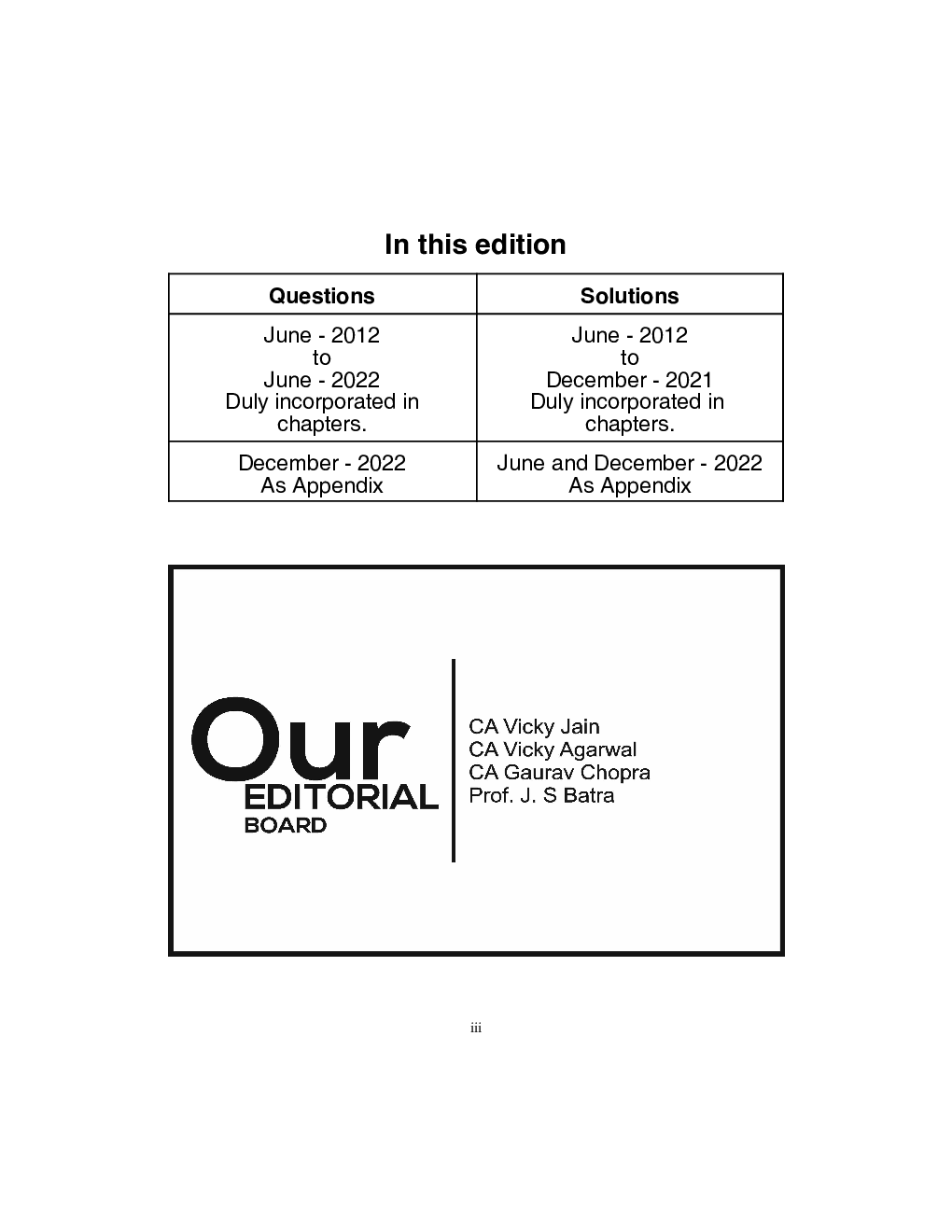 Shuchita Scanner CS Executive Programme Module - II (2017 Syllabus) Paper -8 Financial and Strategic Management - Page 4