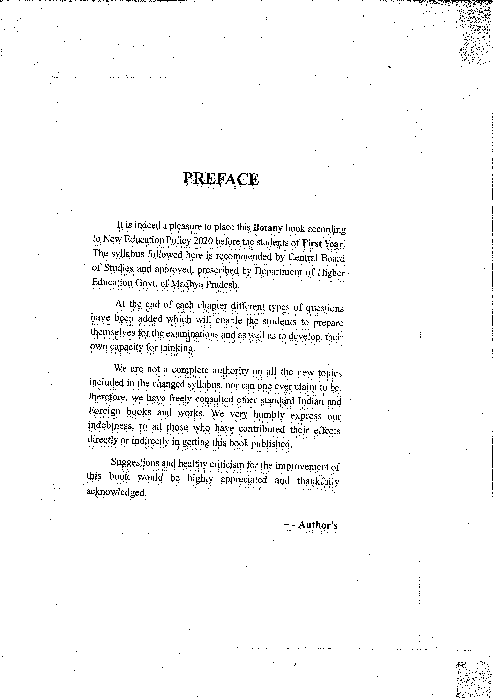 Basic Botany - Page 5