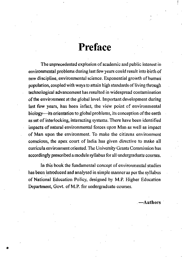 Environmental Studies - Page 5