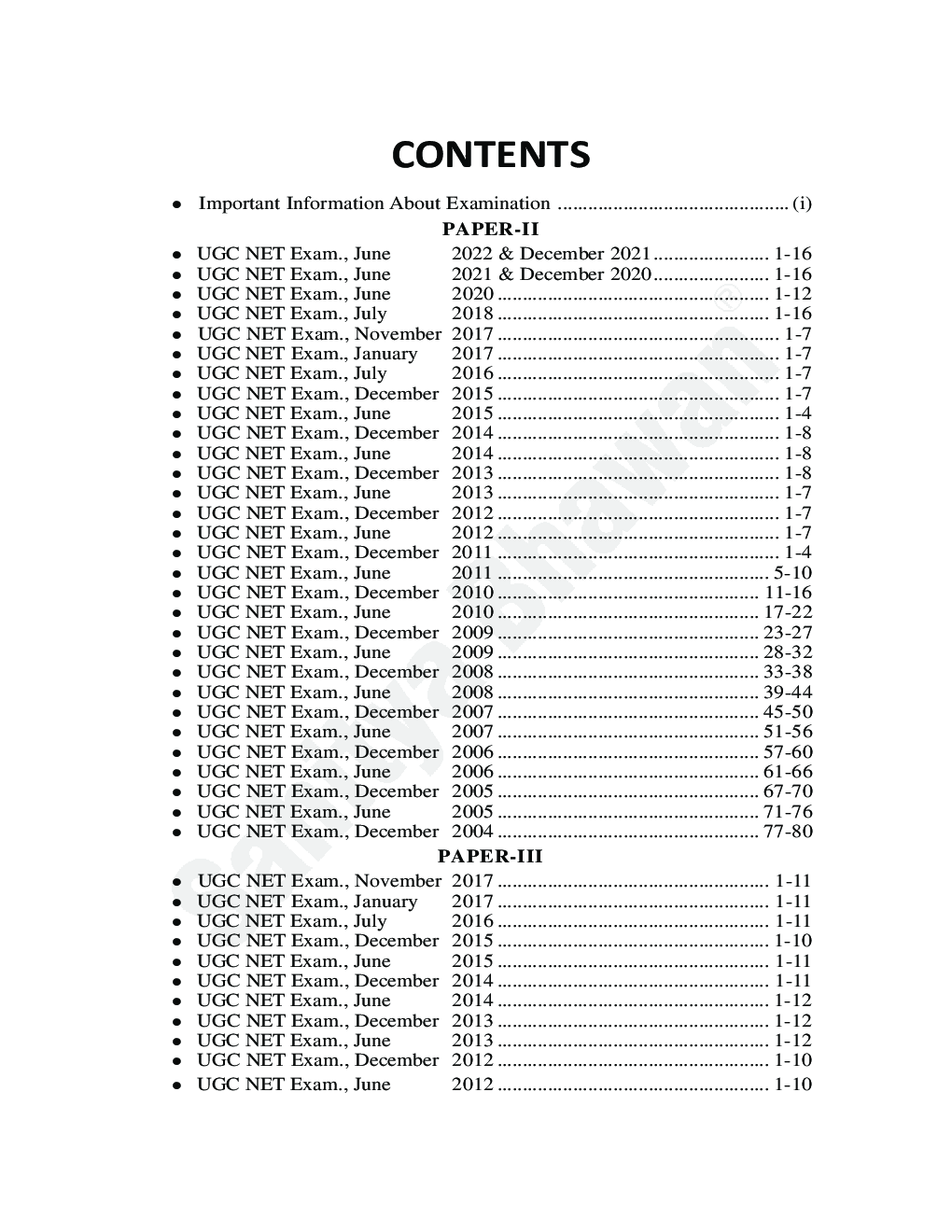 Download Sahitya Bhawan Pratiyogita Sahitya NTA UGC NET History paper