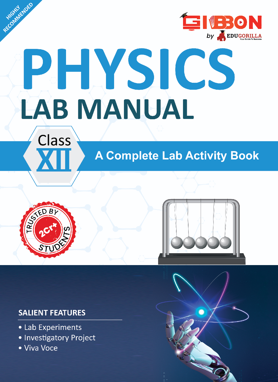 Download Physics Lab Manual Class XII According to the latest CBSE