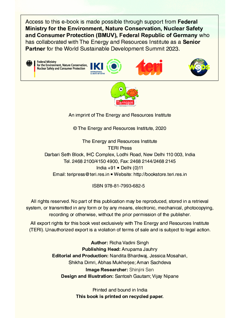 Microorganisms: Earth's Tiny Heroes and Villains - Page 4