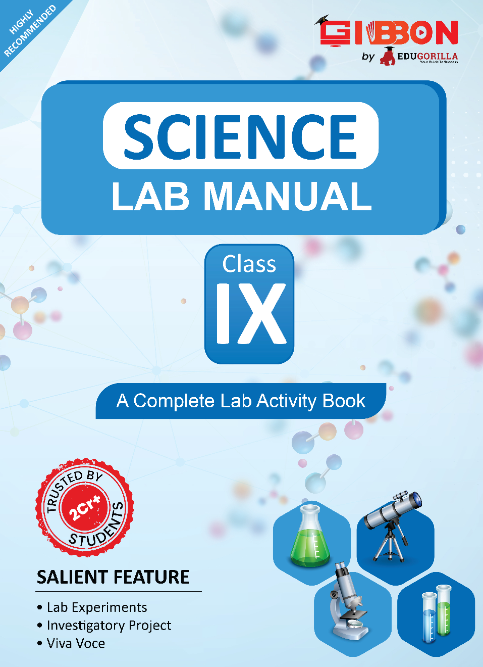 Download Science Lab Manual Class IX | As per the latest CBSE syllabus ...