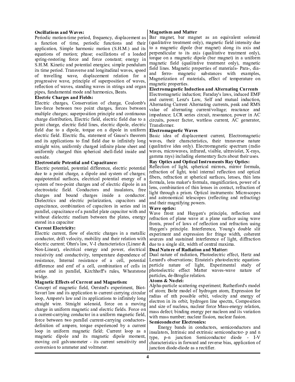 2023-24 KVS/PGT Physics Solved Papers & Practice Book  - Page 5